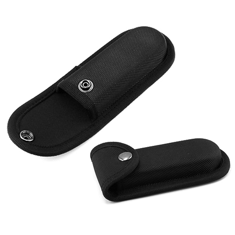 Zaklamphouder, opvouwbare mess - Edc Everyday Carry Knives recensie en prijs