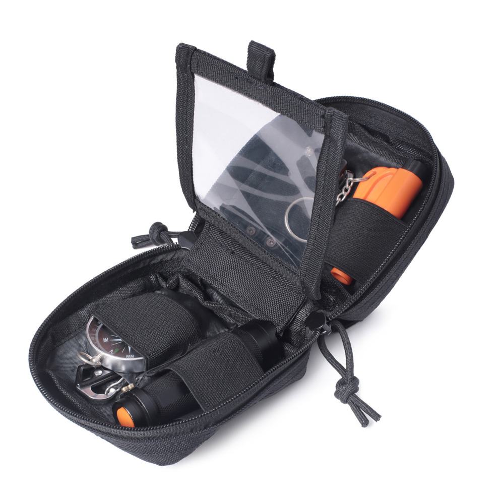 Tactische EDC Micro Molle Util - Edc Carry Fanny Pack recensie en prijs