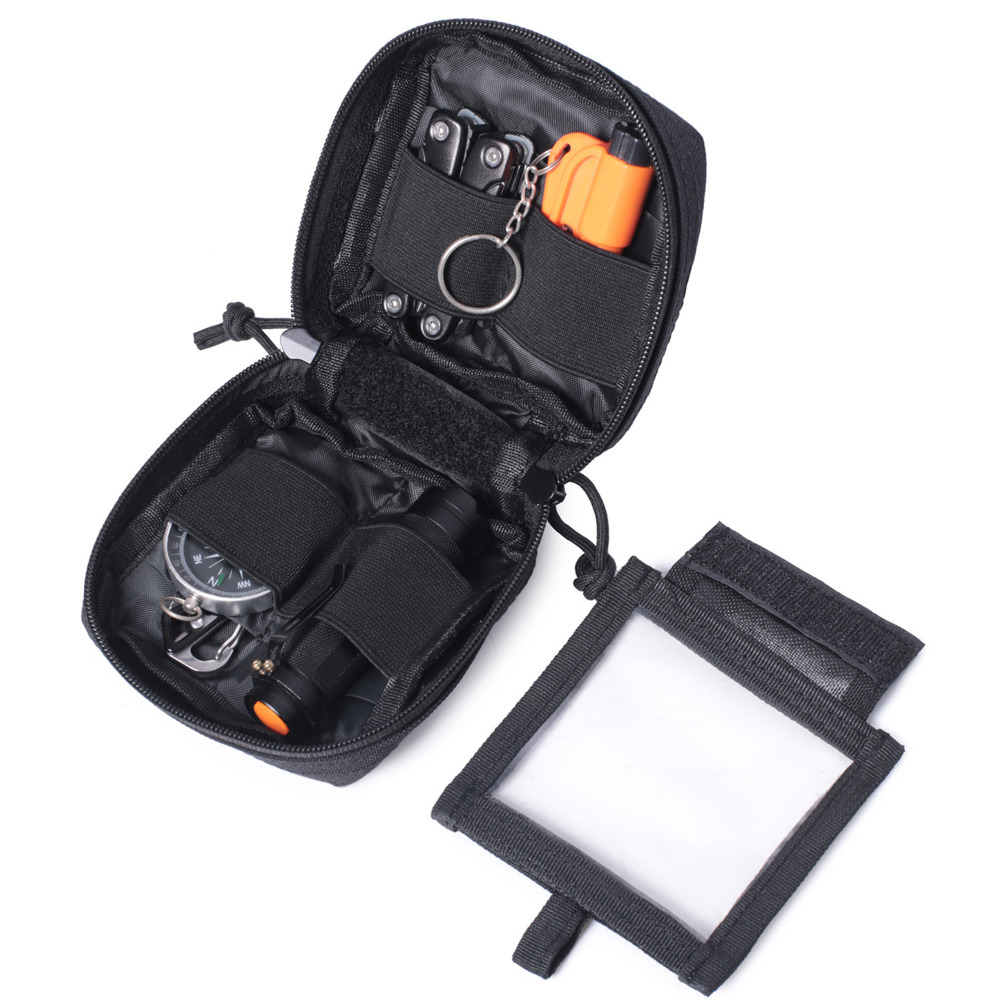 Tactische EDC Micro Molle Util - Edc Carry Fanny Pack recensie en prijs