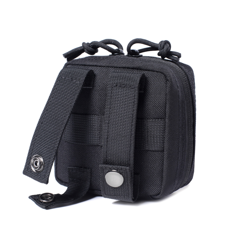 Tactische EDC Micro Molle Util - Edc Carry Fanny Pack recensie en prijs