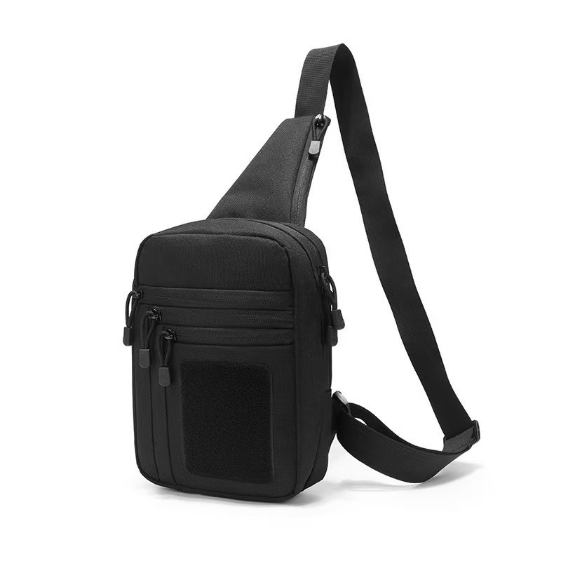 Tactische pistooltas Verborgen - Edc Concealed Carry Sling Bag recensie en prijs