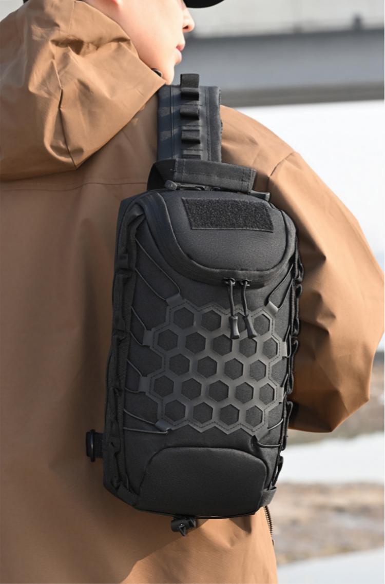Homefish Nieuwe Outdoor Tactis - Edc Carry Kit recensie en prijs