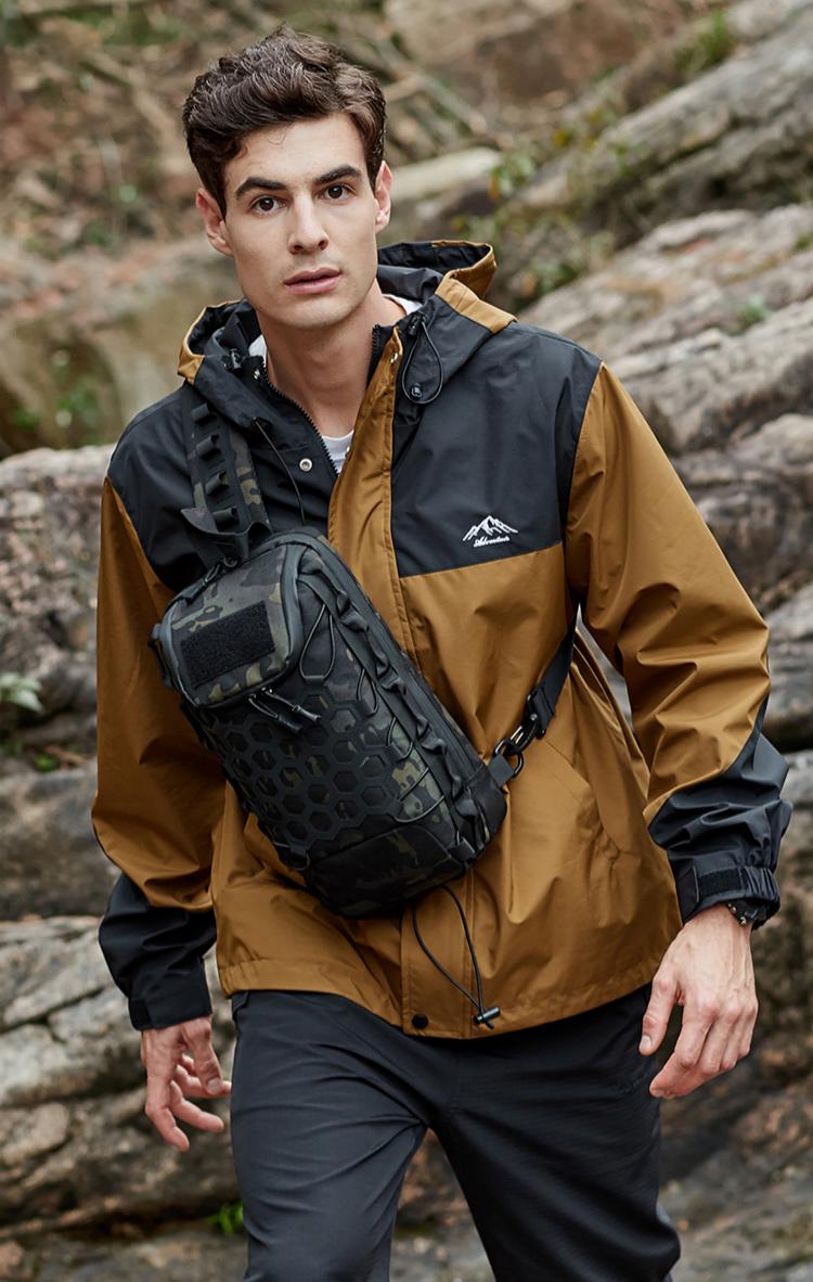 Homefish Nieuwe Outdoor Tactis - Edc Carry Kit recensie en prijs