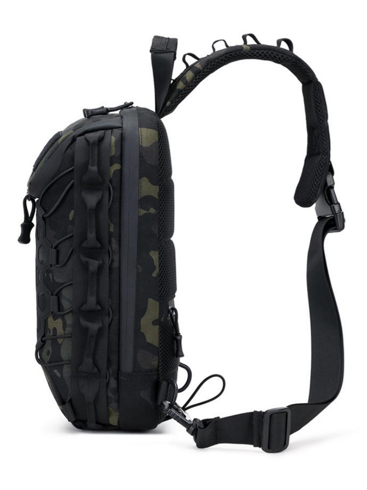 Homefish Nieuwe Outdoor Tactis - Edc Carry Kit recensie en prijs