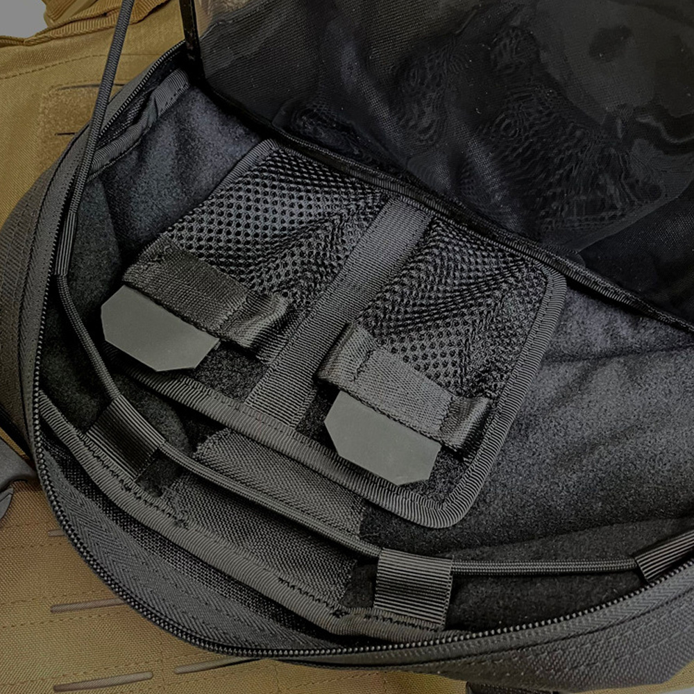 Tactische Hook Bevestigingsmid - Edc Carry Kit recensie en prijs