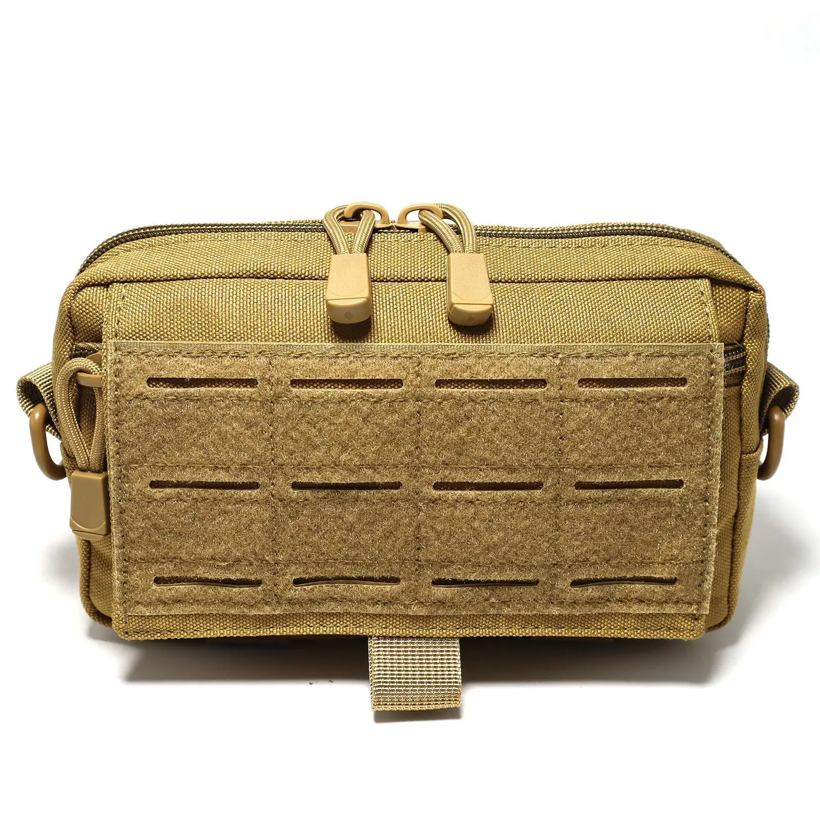 Molle Admin Pouch Utility EDC  - Edc Carry Fanny Pack recensie en prijs