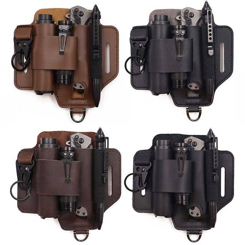 EDC Tactische Gereedschapshols - Edc Carry Fanny Pack recensie en prijs