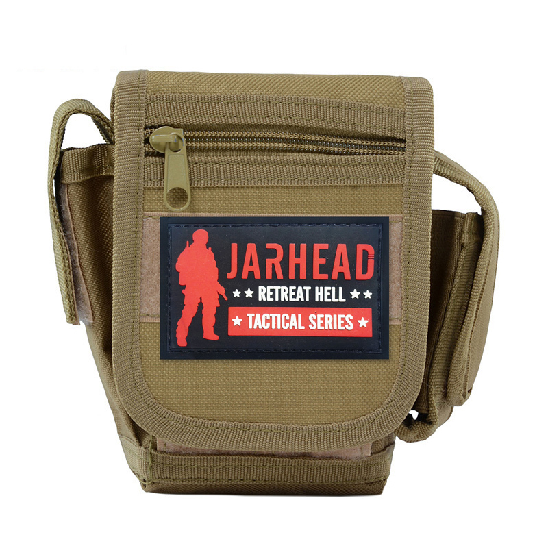 EDC Molle Tactische Pouch Outd - Edc Carry Fanny Pack recensie en prijs
