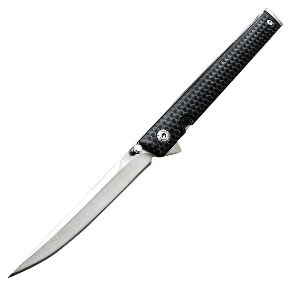 7096 Slim EDC Zakmes met Clip, - Edc Carry Clip recensie en prijs