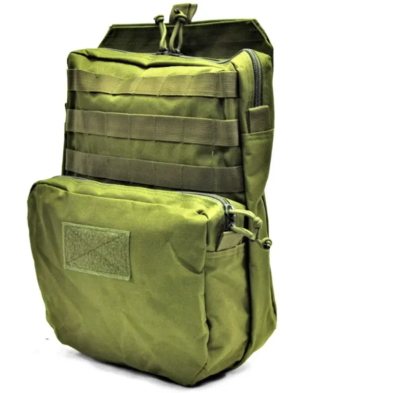 Tactische Plate Carrier Rugzak - Edc Carry Kit recensie en prijs