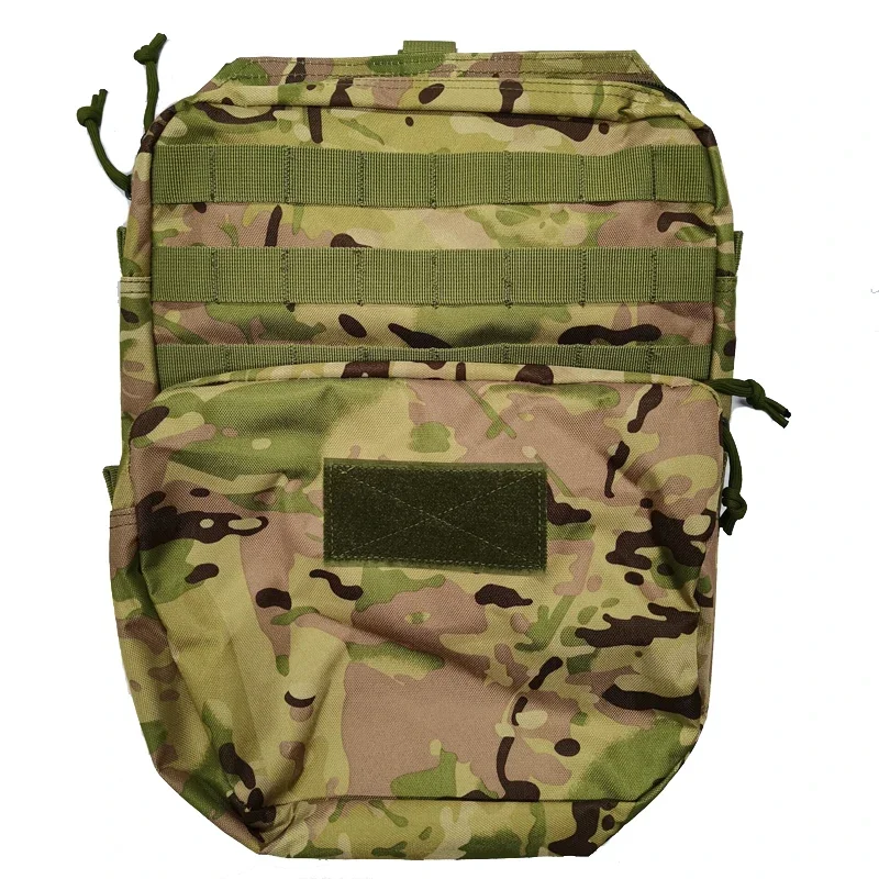 Tactische Plate Carrier Rugzak - Edc Carry Kit recensie en prijs