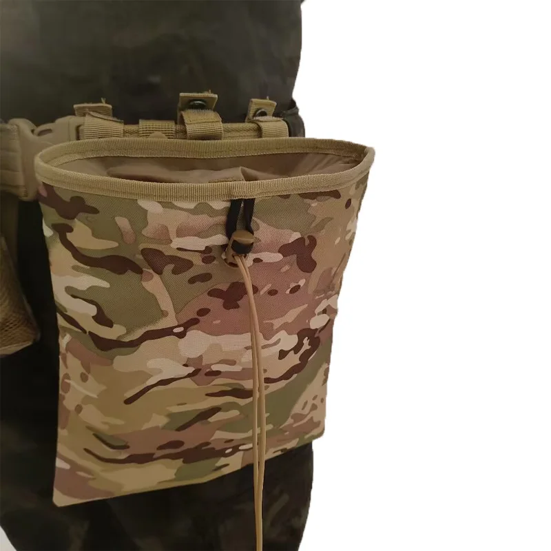 Jachtdump Zakje Magazijn Krypt - Edc Carry Kit recensie en prijs