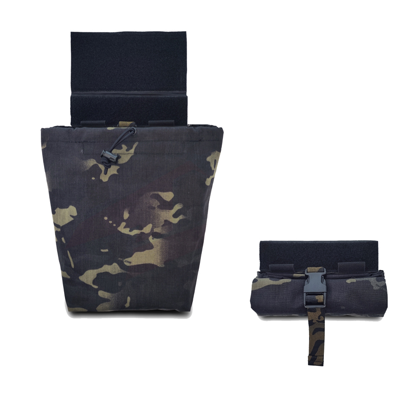 Tactische Molle Pouch Airsoft  - Edc Carry Fanny Pack recensie en prijs