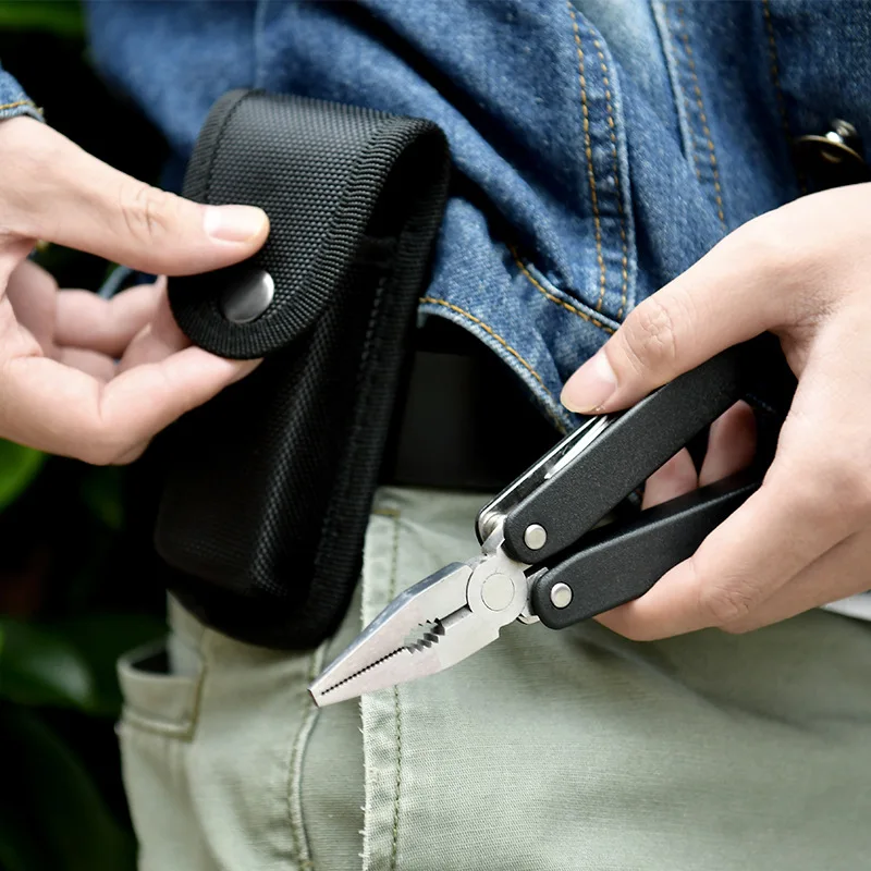 2026 EDC Tactische Messen Besc - Edc Carry Knife recensie en prijs