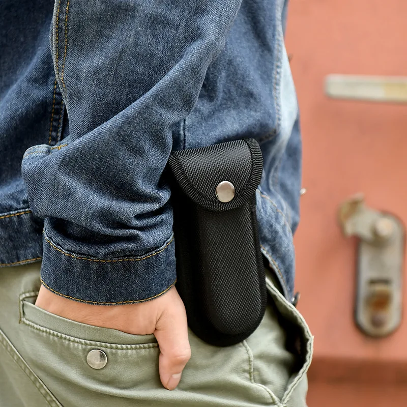 2026 EDC Tactische Messen Besc - Edc Carry Knife recensie en prijs