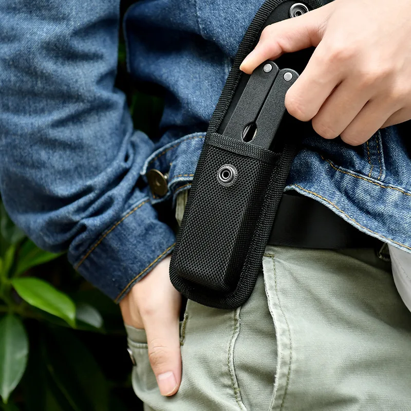 2026 EDC Tactische Messen Besc - Edc Carry Knife recensie en prijs