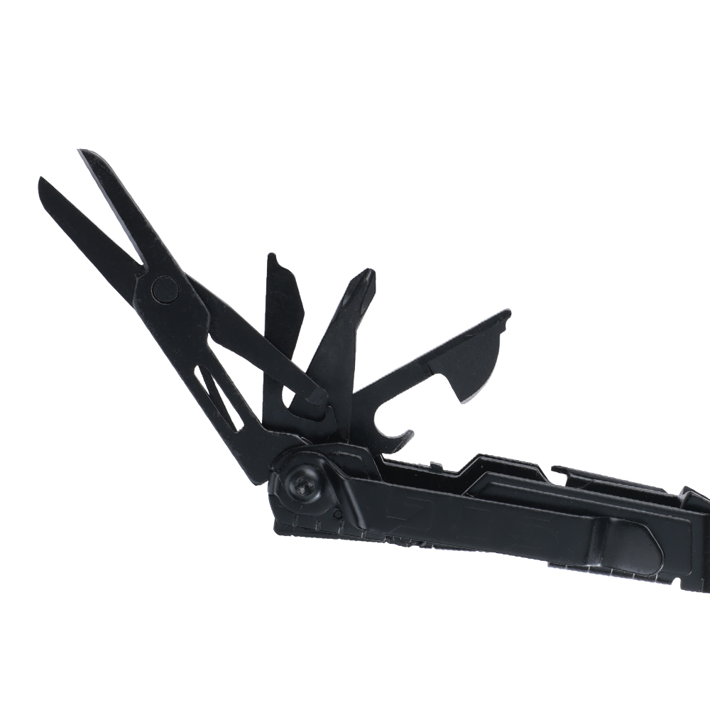 SOG PowerLitre 19 Functies Com - Edc Carry Knife recensie en prijs