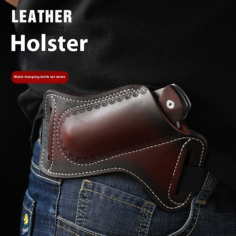 Multifunctionele tactische opb - Edc Everyday Carry Knives recensie en prijs