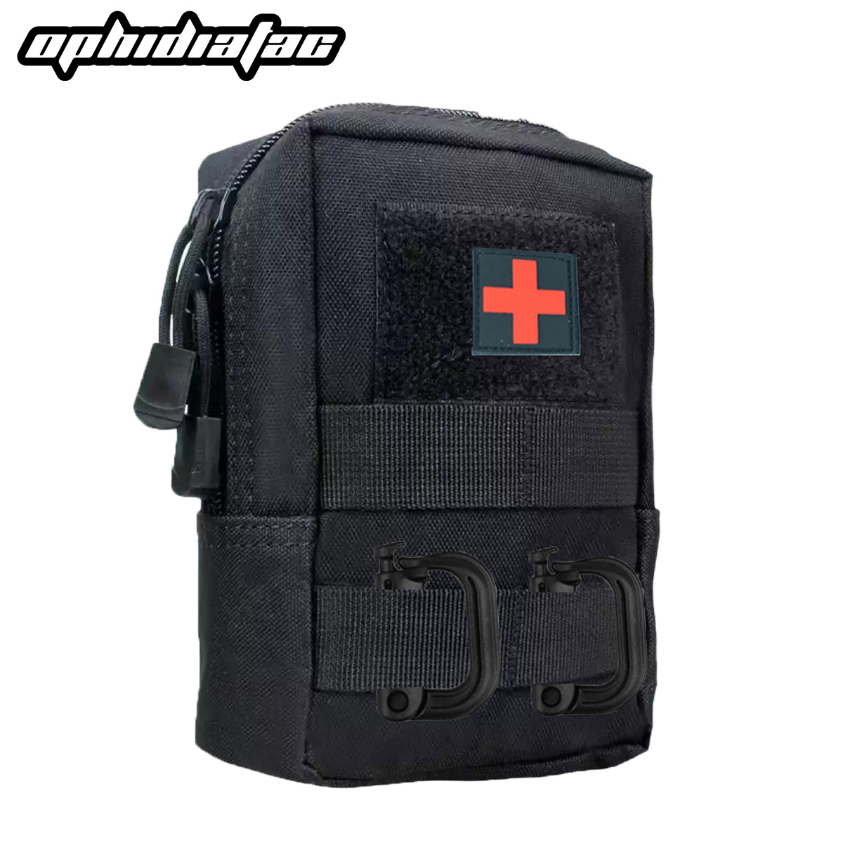 OPHIDIAN Gereedschapsset voor  - Edc Carry Fanny Pack recensie en prijs