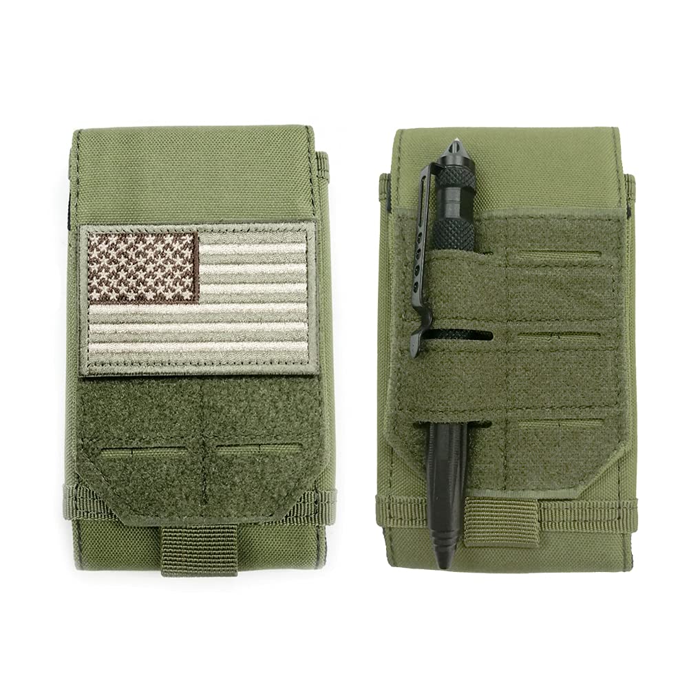 Tactische EDC Tas Molle Riem P - Edc Carry Fanny Pack recensie en prijs