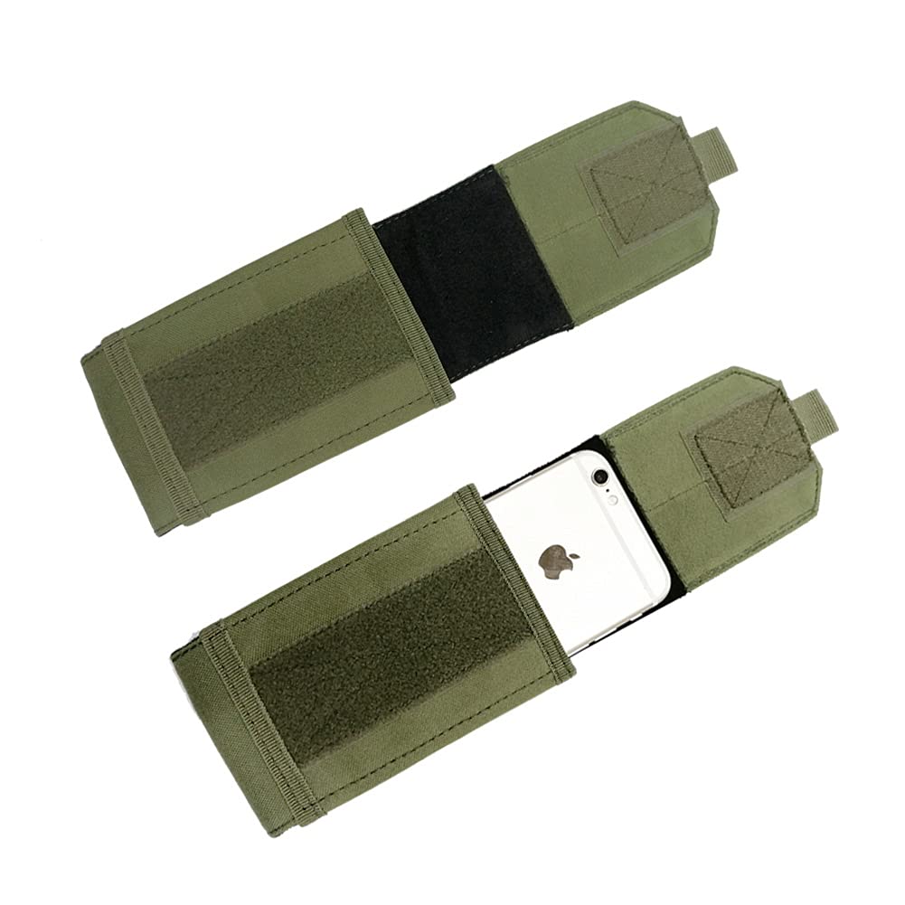 Tactische EDC Tas Molle Riem P - Edc Carry Fanny Pack recensie en prijs